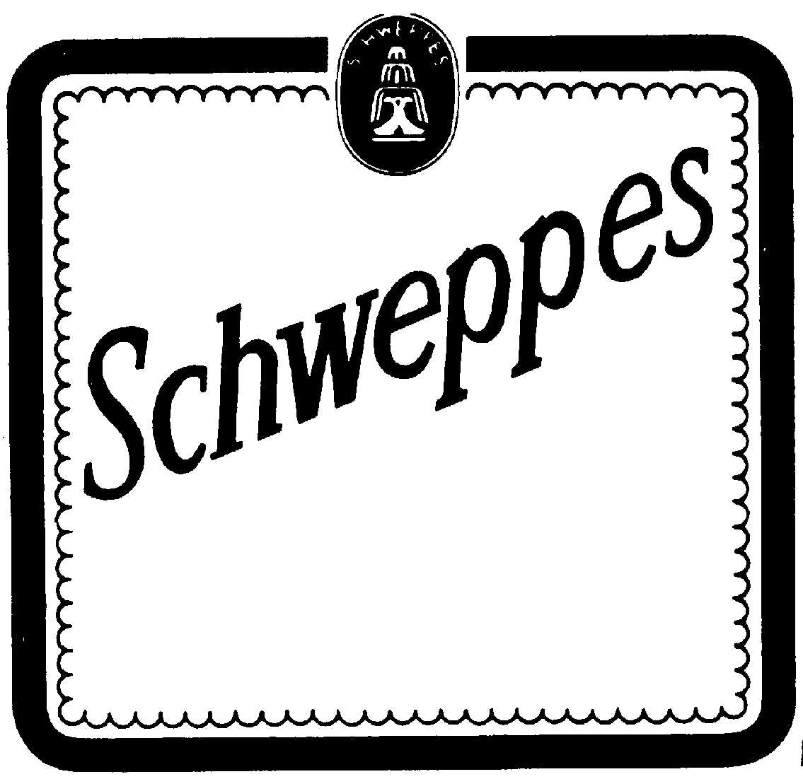 Schweppes