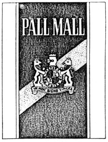 PALL MALL