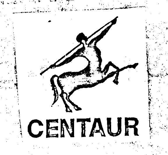 CENTAUR