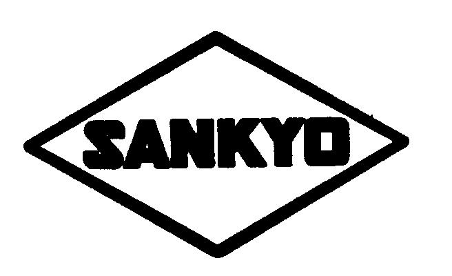 SANKYO