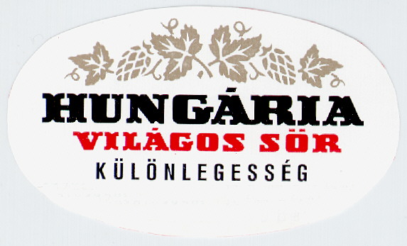 HUNGÁRIA