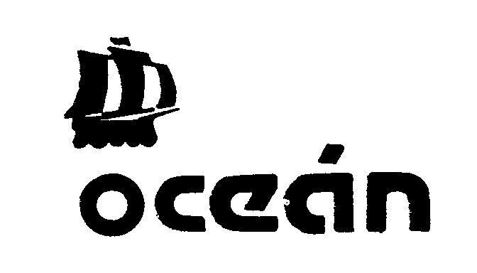 Oceán