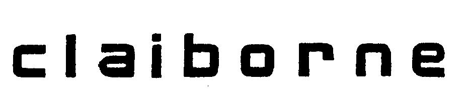 Claiborne