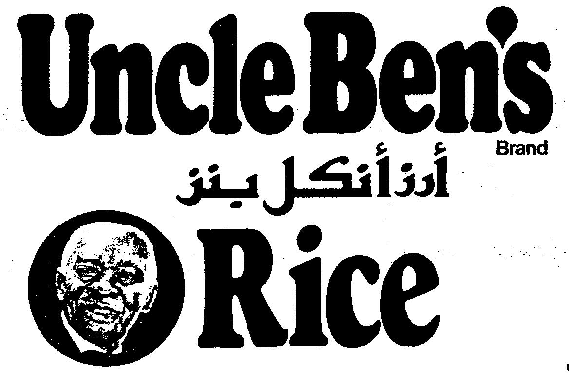 Uncle Ben's