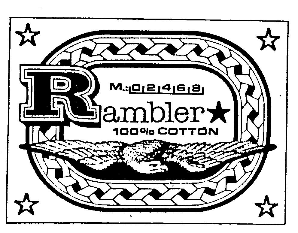 Rambler