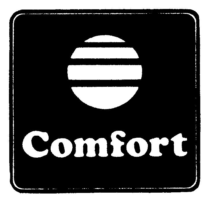 Comfort