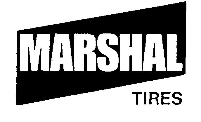 MARSHAL