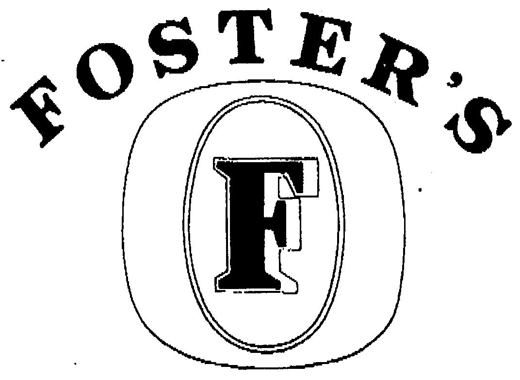 FOSTER'S