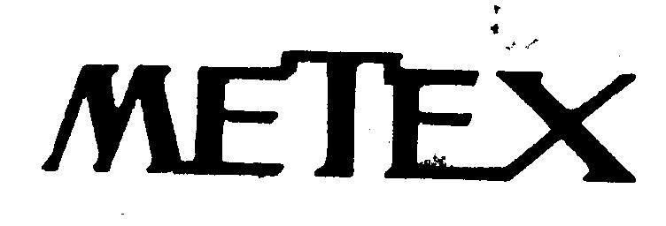 Metex