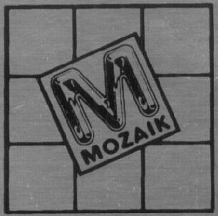 MOZAIK