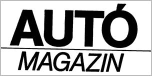 AUTÓ MAGAZIN