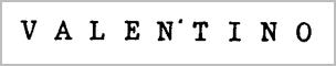 VALENTINO
