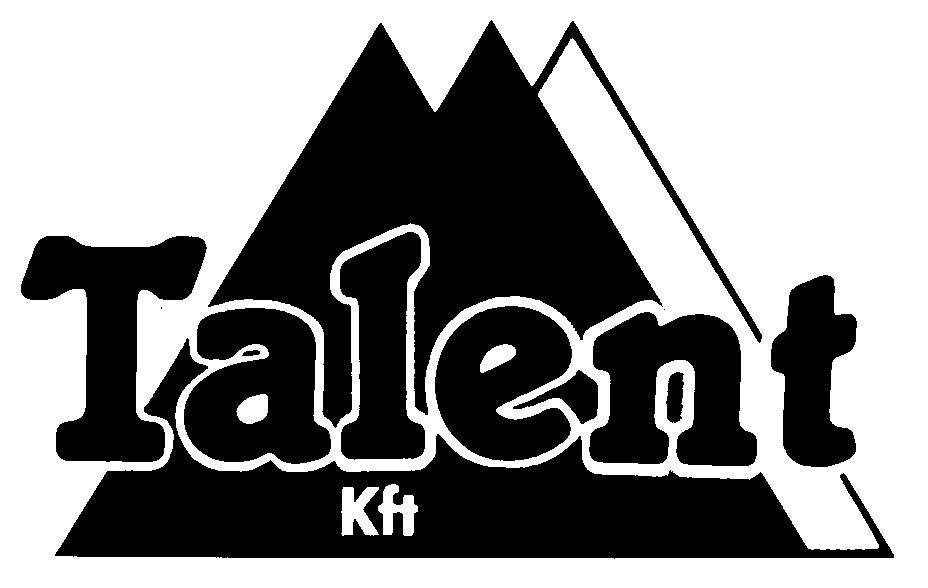 Talent Kft