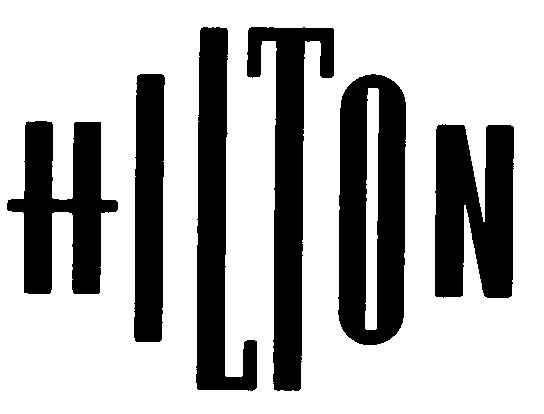 HILTON