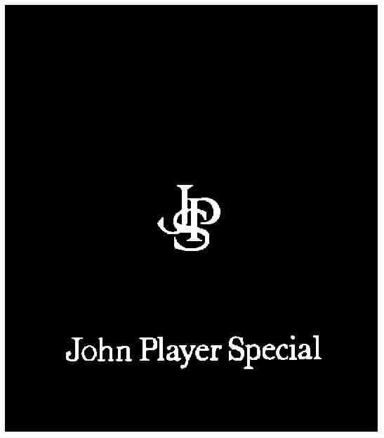 John Player Special