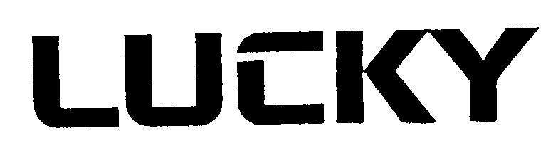 LUCKY