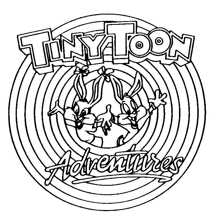 TINY TOON ADVENTURES