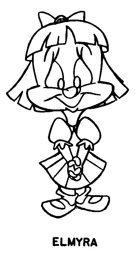 ELMYRA