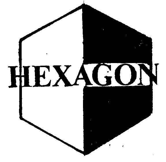 HEXAGON