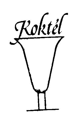 Koktél