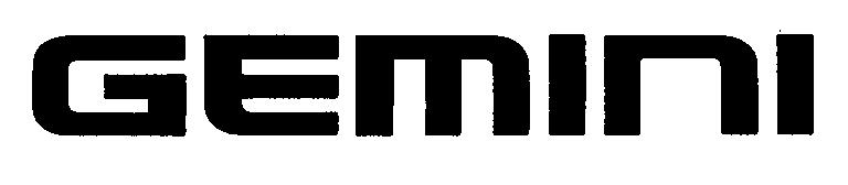 GEMINI