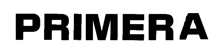 PRIMERA