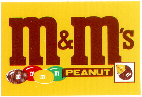 M&M's