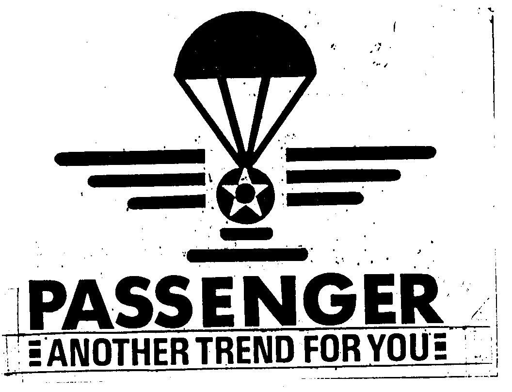PASSENGER