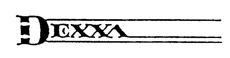 DEXXA
