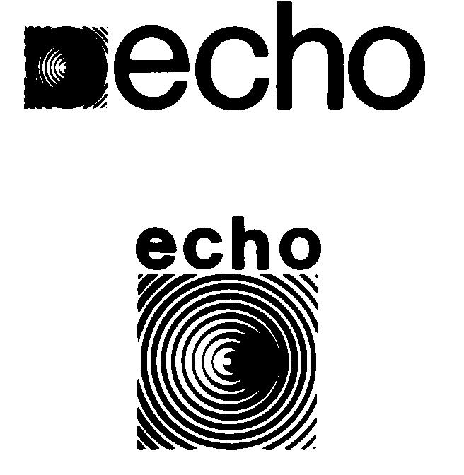 ECHO