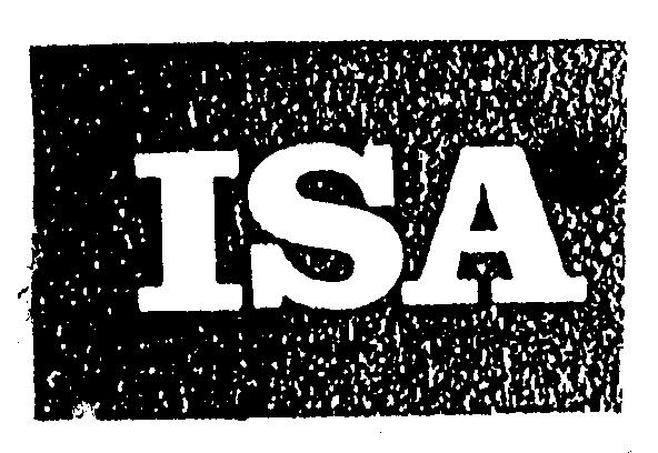 ISA