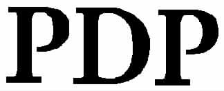 PDP
