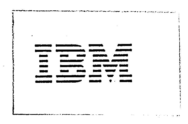 IBM