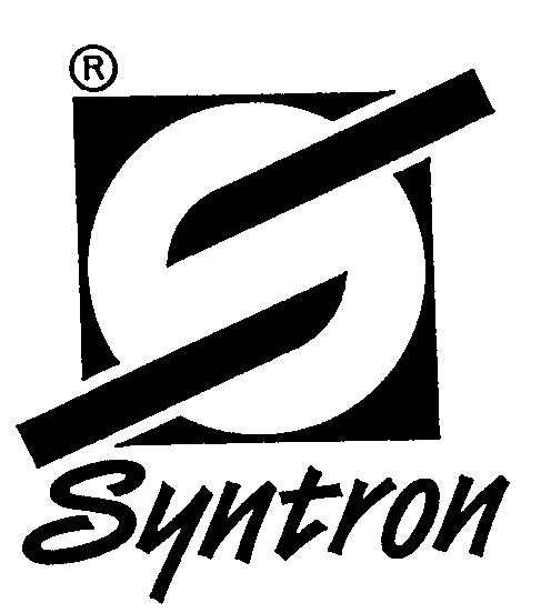 Syntron
