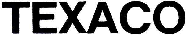 TEXACO