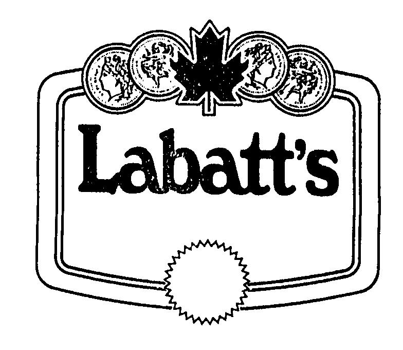 Labatt's