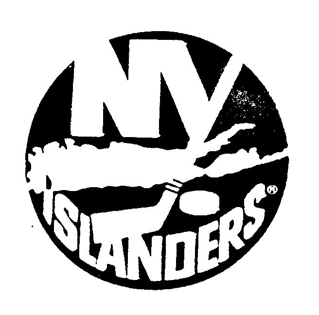 NY ISLANDERS