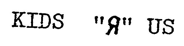 KIDS