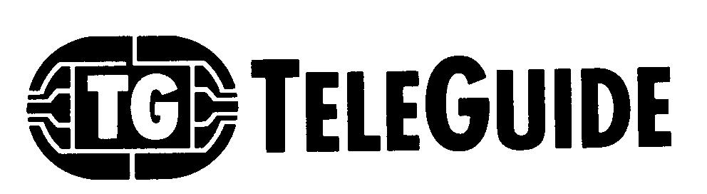 TELEGUIDE
