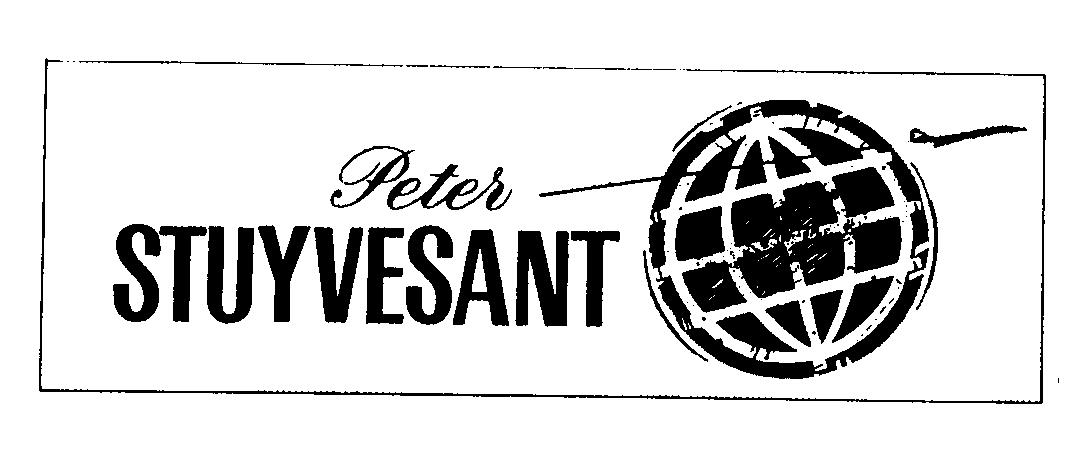Peter STUYVESANT