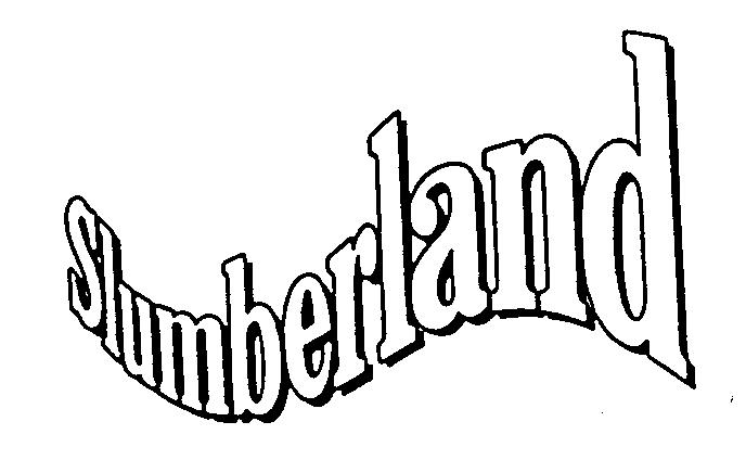 Slumberland