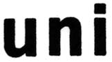 uni