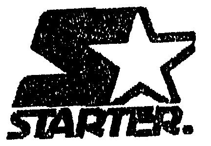 STARTER