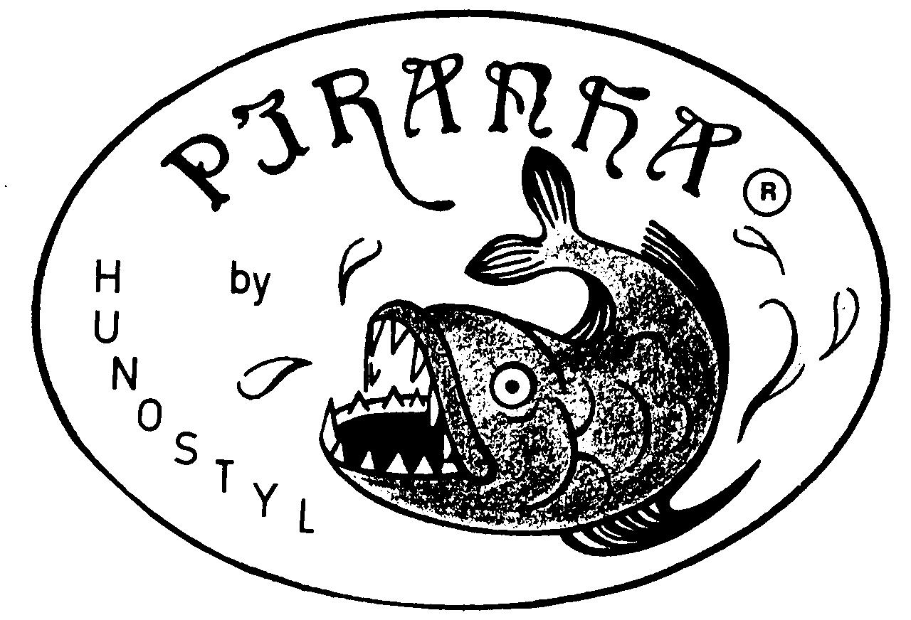 PIRANHA