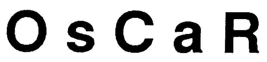OsCaR