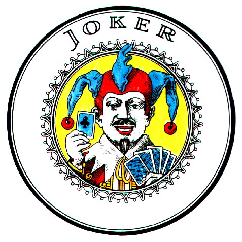 JOKER