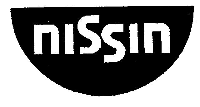 NISSIN
