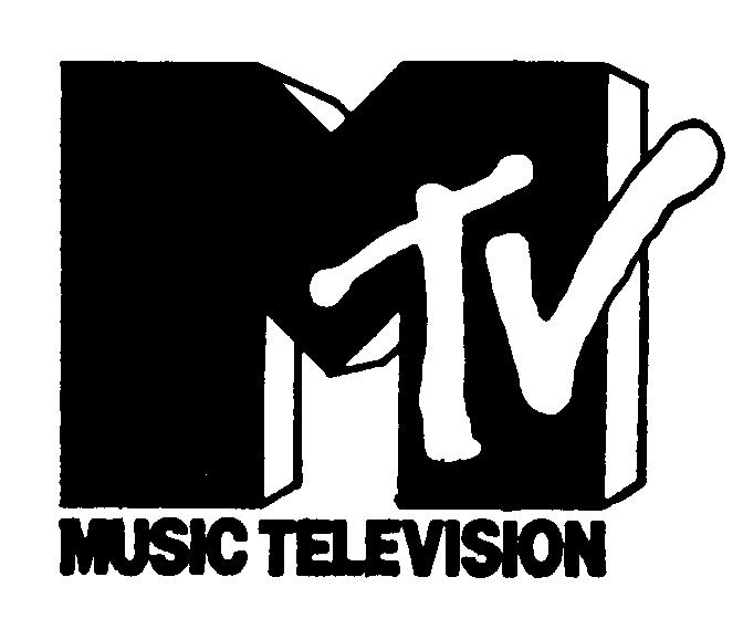 MTV MUSIC TELEVISION