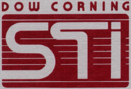 DOW CORNING STI