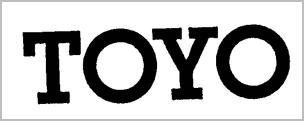 TOYO